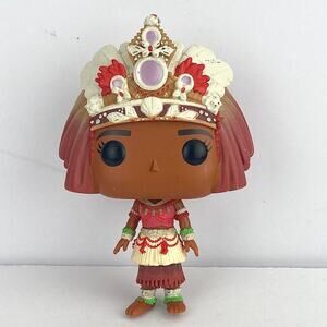 Funko Pop Disney Princess Moana 417